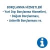 Bor&ccedil;lanma Hizmetleri